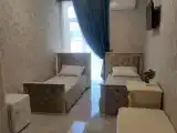 Двухместный номер с 2 отдельными кроватями стандарт