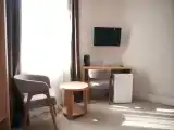 Двухместный номер с 1 кроватью стандартный