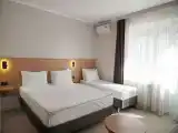 Семейный номер с балконом