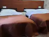 Двухместный номер с 2 отдельными кроватями  номер 2 кровати