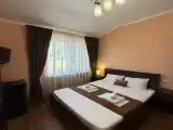 Двухместный номер с 1 кроватью Двухместный номер