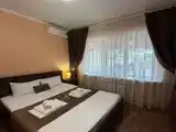 Трёхместный номер Комфорт