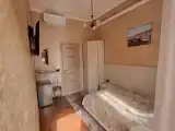 Двухместный номер с 1 кроватью стандарт