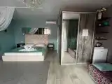 Семейный номер бирюза
