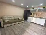 Четырёхместный номер на 2 этаже с кухней и санузлом