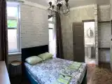 Двухместный номер с 1 кроватью улучшенный