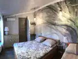 Трехместный (TRIPLE) Трёхместный номер