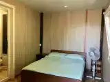 Двухместный номер с 1 кроватью  и вентилятором