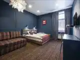 Четырёхместный номер Основной дом: стандарт ++