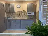 Четырёхместный номер с кухней и санузлом