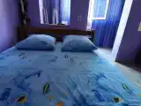 Трёхместный номер Лавандовый сон