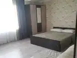 Двухместный номер с 1 кроватью стандарт с видом на город