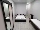 Апартаменты Улучшенный