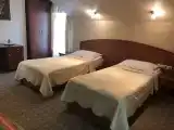 Двухместный номер с 2 отдельными кроватями стандарт