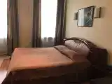 Двухместный номер с 1 кроватью Комфорт