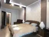 Четырёхместный номер №2 Шоколадный