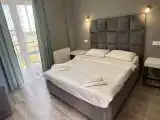 Двухместный номер с 1 кроватью Стандарт семейный с балконом