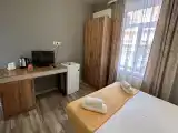 Трёхместный номер Стандарт семейный  без балкона