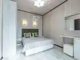 Двухместный номер с 1 кроватью стандарт