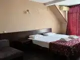 Семейный номер двухкомнатный без балкона на 2 этаже