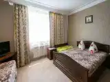 Трёхместный номер улучшенный
