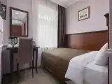 Одноместный номер стандарт