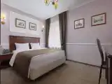 Двухместный номер с 1 кроватью стандарт