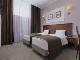 Двухместный номер с 2 отдельными кроватями стандарт