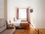 Трёхместный номер стандарт