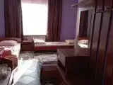 Четырёхместный номер стандарт