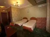 Двухместный номер с 2 отдельными кроватями эконом