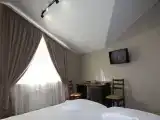 Двухместный номер с 1 кроватью стандарт