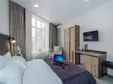 Двухместный номер с 1 кроватью улучшенный