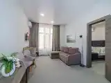 Многоместный смешанный номер люкс