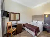 Двухместный номер с 1 кроватью Стандарт двухместный
