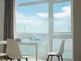 Апартаменты Представительский люкс London/Paris с видом на залив