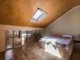 Апартаменты 4 этаж мансардный
