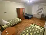 Четырёхместный номер стандарт