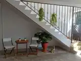 Трёхместный номер улучшенный