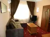 Семейный номер люкс с видом на горы