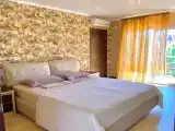 Четырёхместный номер улучшенный с видом на море