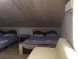 Семейный номер стандарт с видом на горы
