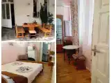 Двухместный номер с 1 кроватью стандарт