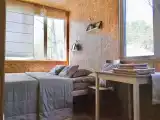 Двухместный номер с 1 кроватью Двухместный номер с 1 кроватью с мини-кухней
