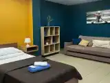 Двухместный номер с 2 отдельными кроватями эконом