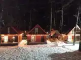 Отдельный дом Дом