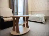 Трёхместный номер полулюкс