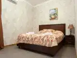 Трёхместный номер люкс с видом на море
