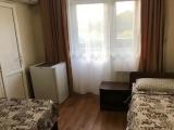 Двухместный номер с 2 отдельными кроватями стандарт с видом на море