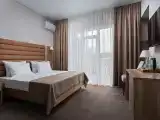 Двухместный номер с 1 кроватью комфорт